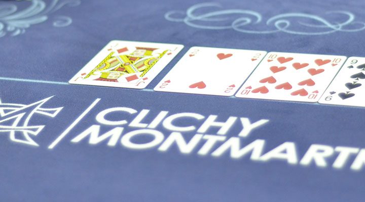 Urgent : Vos Buy In Cards CCM