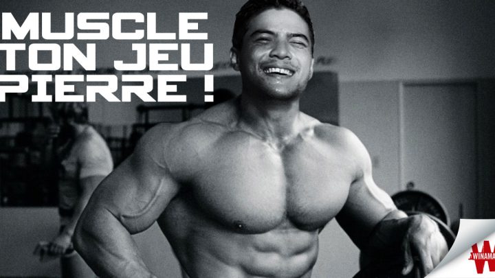 [Blog] Muscle ton jeu, Pierre !