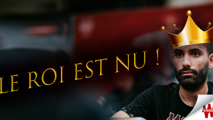 [Blog] Le roi est nu