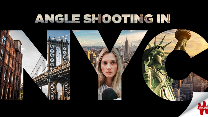 [Blog] Angle shooting in New York