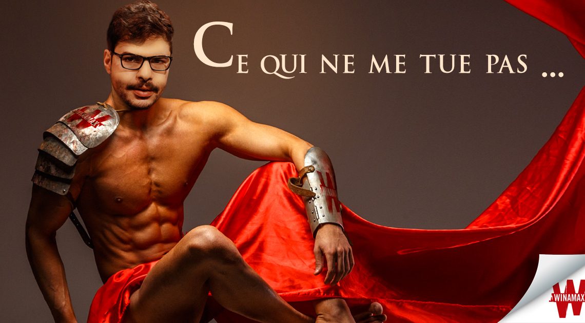 [Blog] Ce qui ne me tue pas…