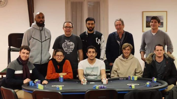 API WARFARE – le feed back