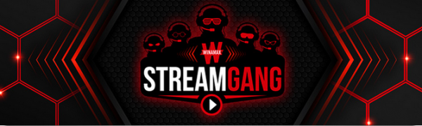 Winamax Stream Gang : du poker sur Twitch, 7 jours sur 7