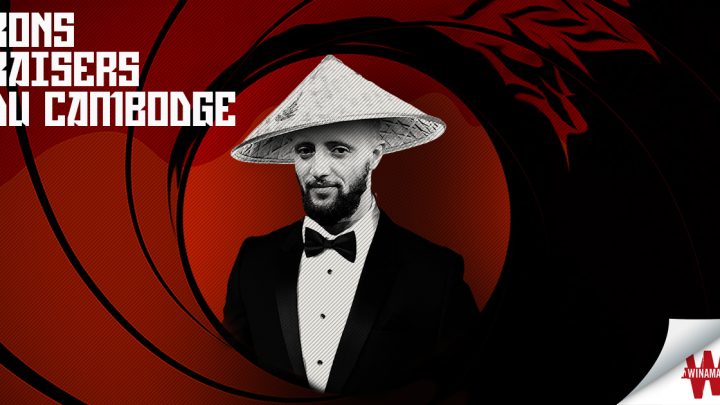 [Blog] Bons baisers du Cambodge