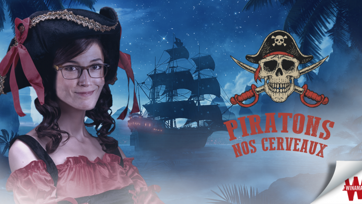 [Blog] Piratons nos cerveaux !