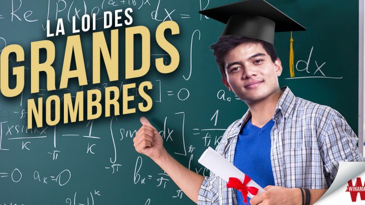 [Blog] La loi des grands nombres