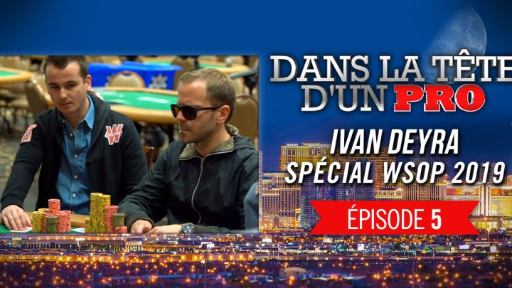 Dans la Tête d’un Pro : Action à tous les étages !