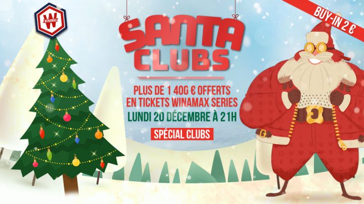 Santa Clubs
