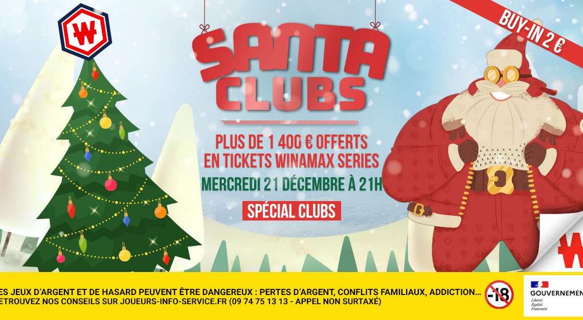 Santa Clubs !
