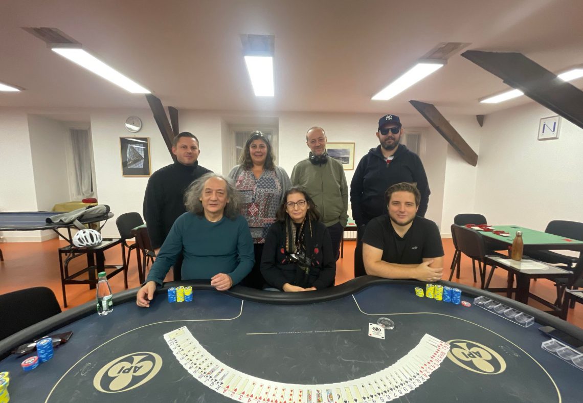 🏆 RESULTATS DE L’API Sunday du dimanche 15 octobre 🏆