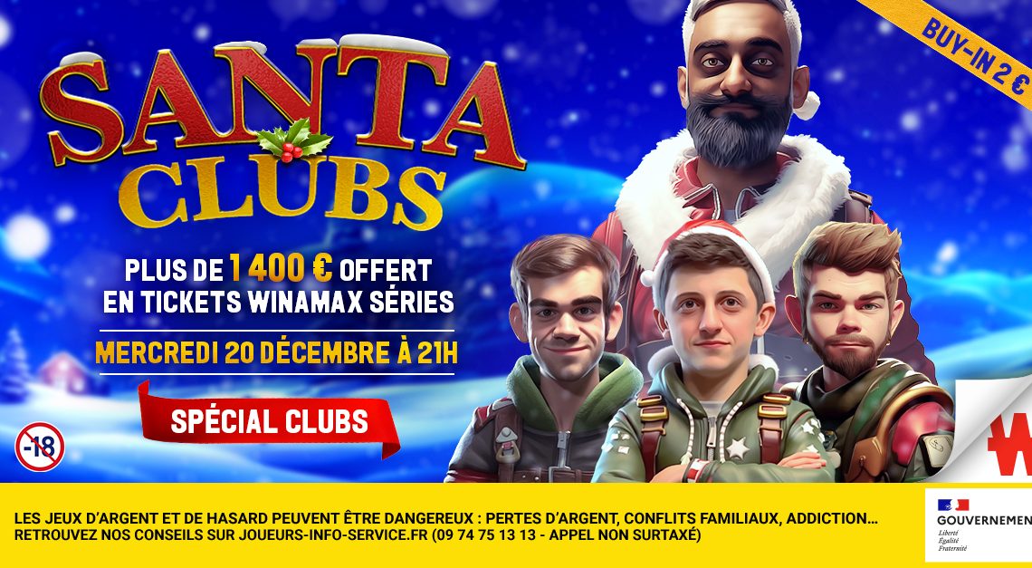 Santa Clubs