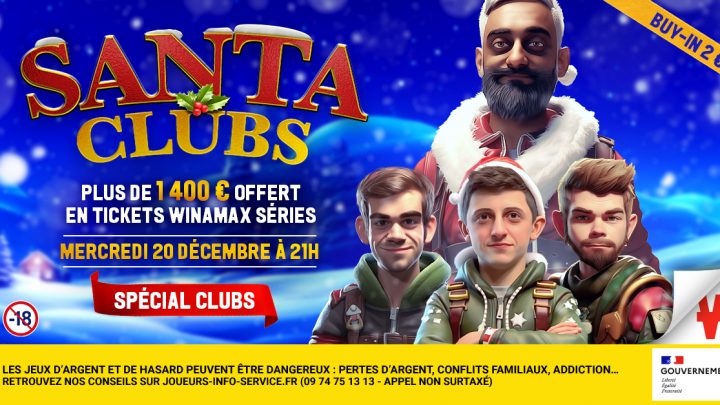 Santa Clubs