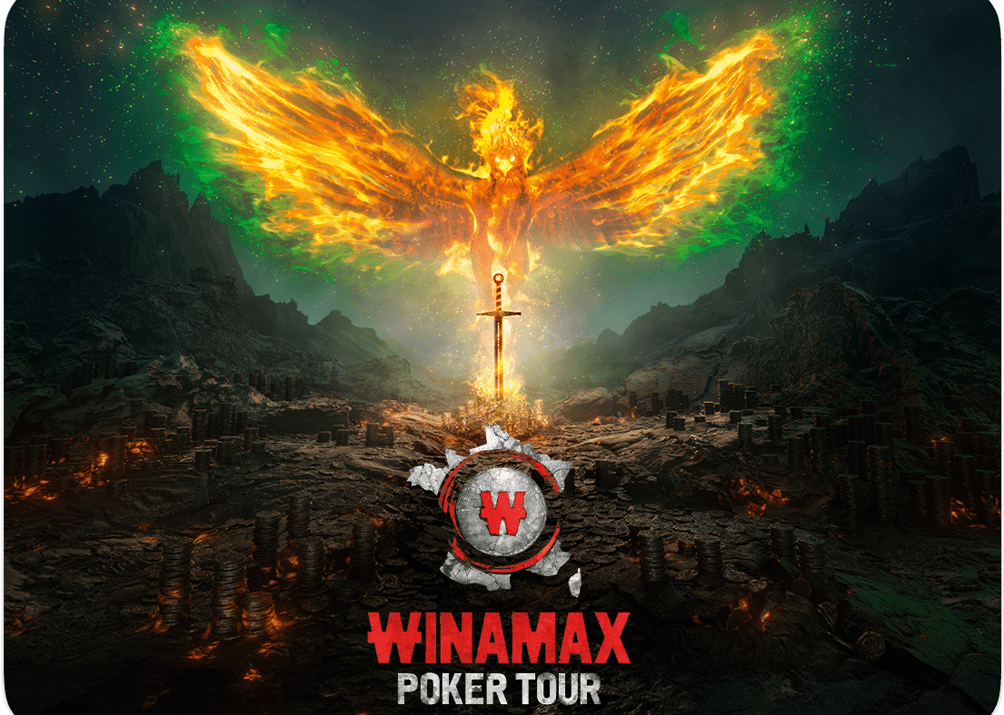 API au Winamax Poker Tour 2024/2025