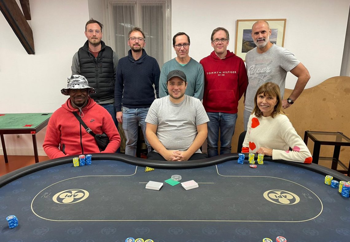 🏆 Résultats de l’API Sunday du dimanche 29 septembre 2024 🏆