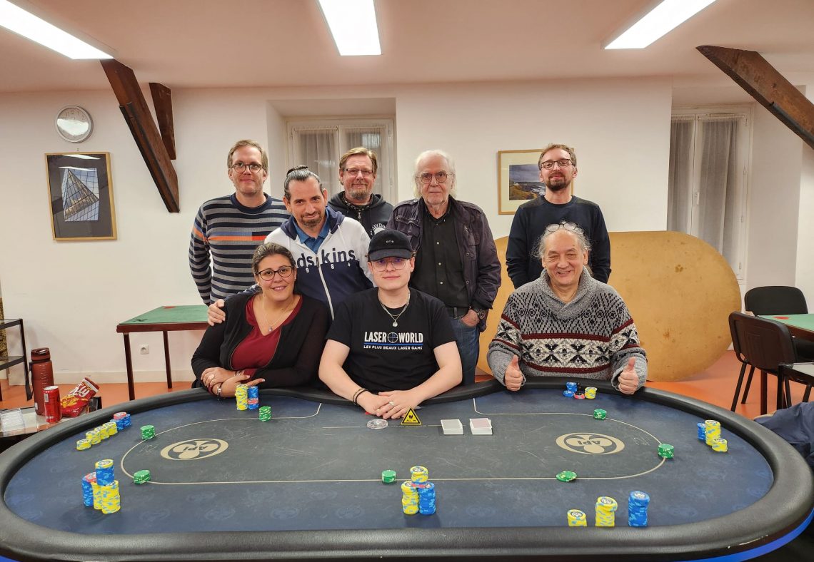 🏆Résultats de l’API Sunday spécial KO progressif du 13 octobre 2024 🏆