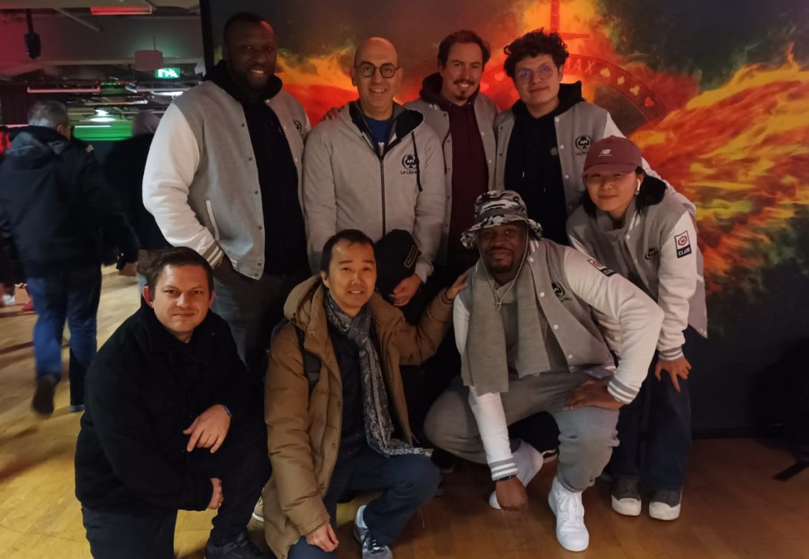 L’API au Winamax Poker Tour 2024/2025 – L’étape Parisienne